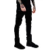 kalhoty plátěné KILLSTAR Diablo Jeans XS
