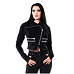 CHEMICAL BLACK MINNA XL