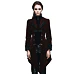 kabát dámský DEVIL FASHION - CT02002 XS