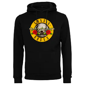 mikina pánská Guns N' Roses - MC056 XS