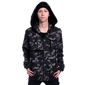 VIXXSIN CARTER S