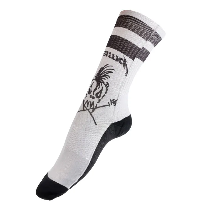 NNM Grey/Black Scary Guy 38-42